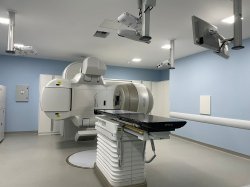Santa Casa de Santos inaugura Unidade II do Complexo de Radioterapia e amplia capacidade de atendimento oncológico